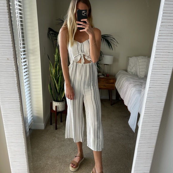 saltwater LUXE Pants - Saltwater LUXE Jumpsuit